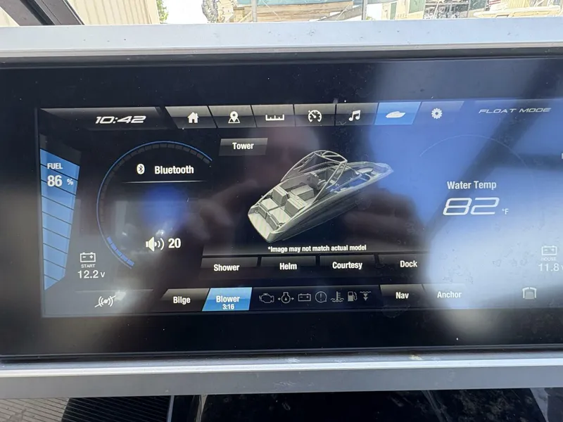 Slide: The Image of Yamaha 252SE 2021 - 5434997