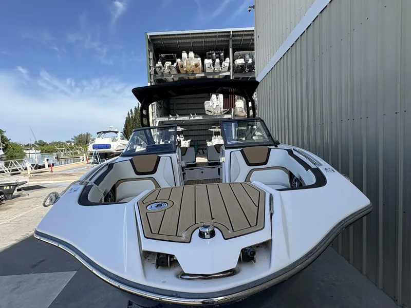 Slide: The Image of Yamaha 252SE 2021 - 5435052