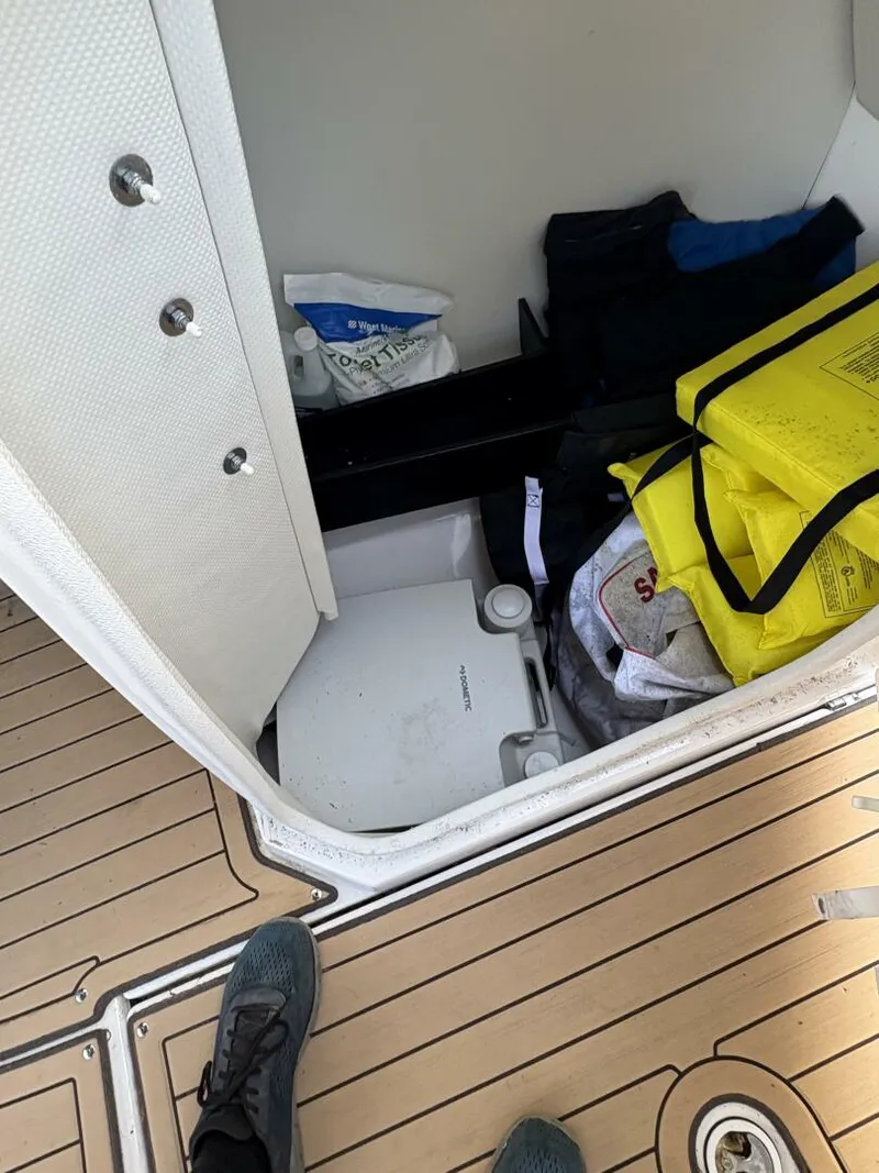 Slide: The Image of Yamaha 252SE 2021 - 5435012