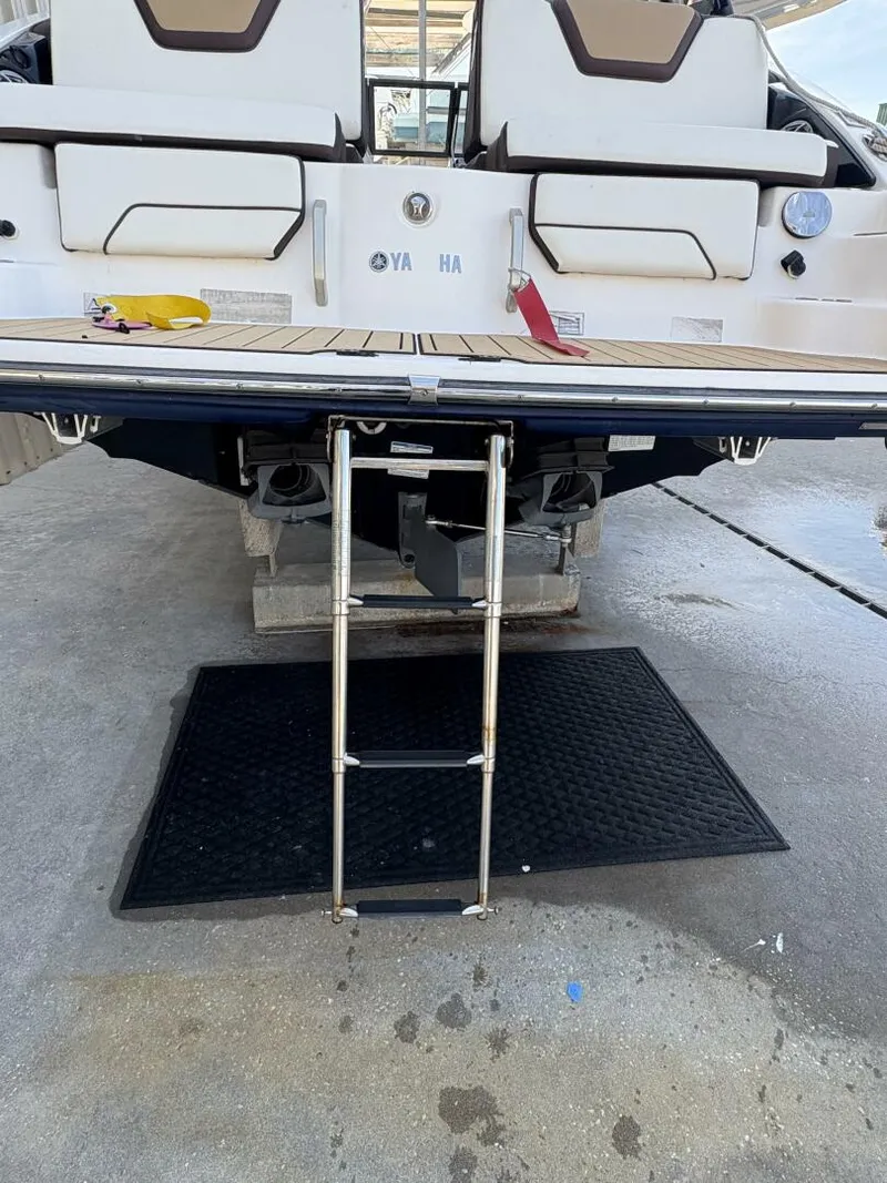 Slide: The Image of Yamaha 252SE 2021 - 5434980