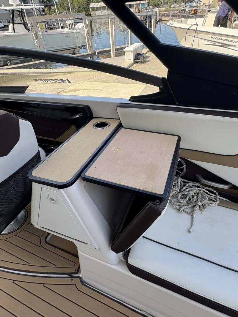 Slide: The Image of Yamaha 252SE 2021 - 5435050