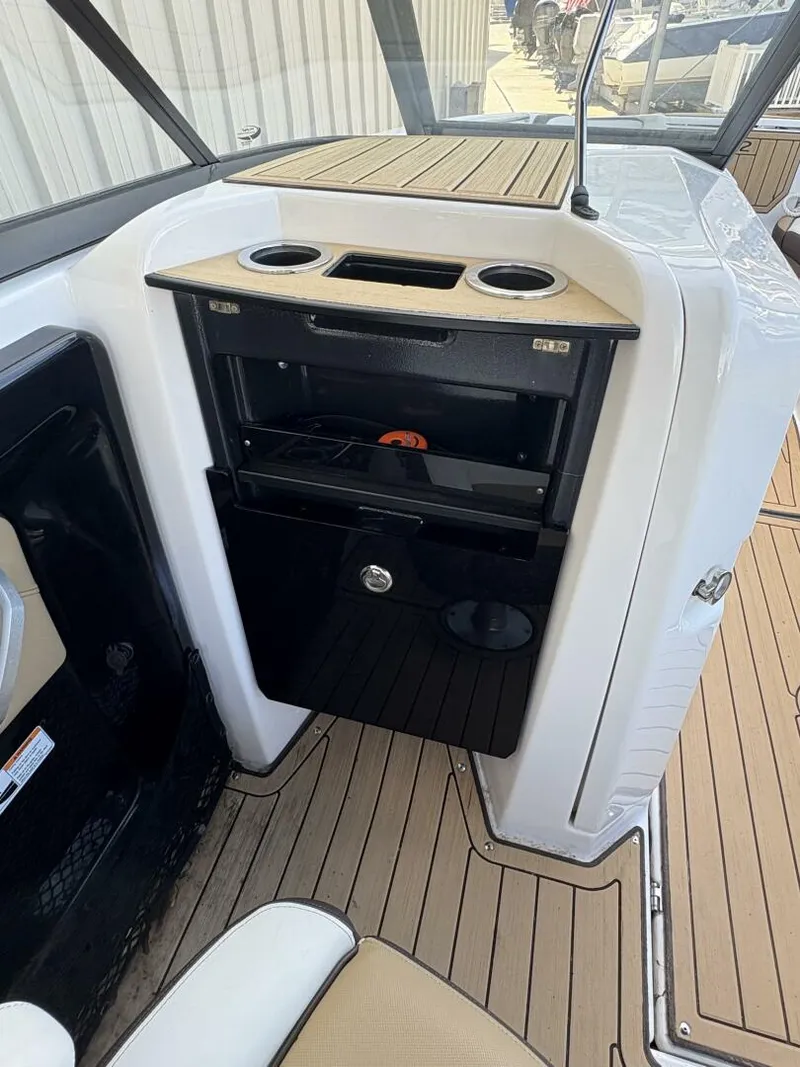 Slide: The Image of Yamaha 252SE 2021 - 5435046