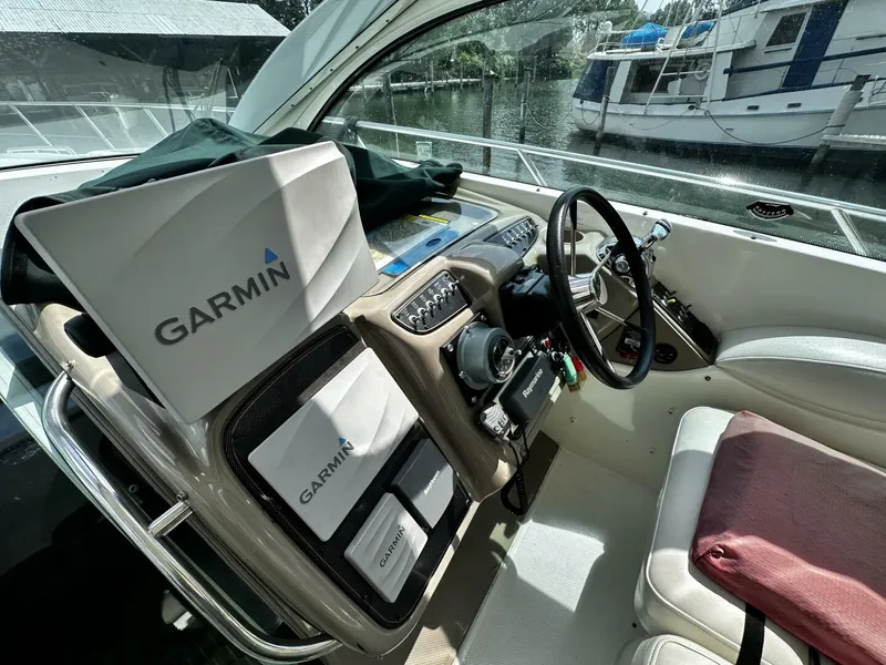 Slide: The Image of Maxum 42 2003 - 5441103