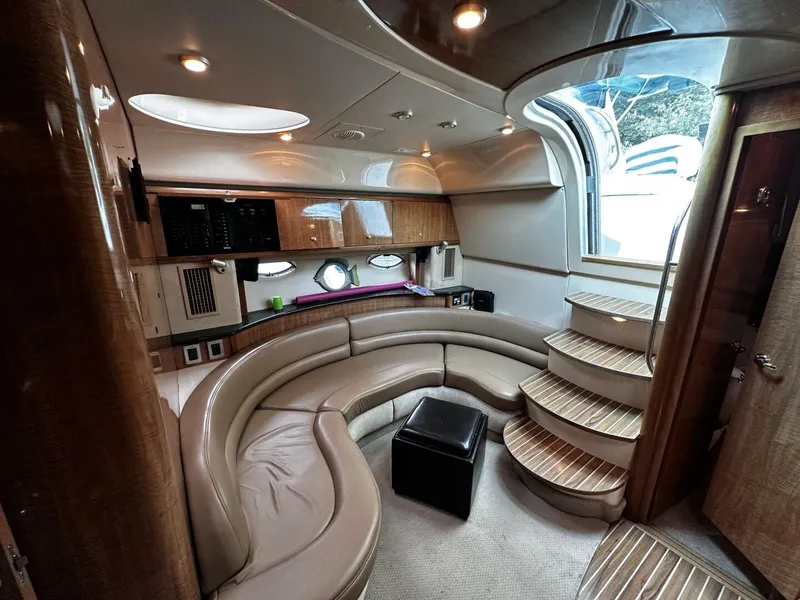 Slide: The Image of Maxum 42 2003 - 5441105