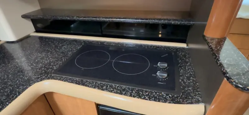 Slide: The Image of Maxum 42 2003 - 5478307