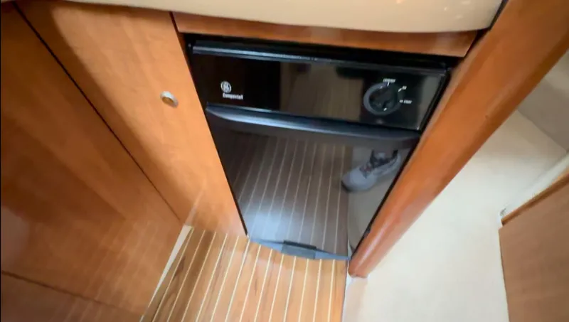 Slide: The Image of Maxum 42 2003 - 5478308