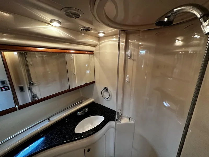 Slide: The Image of Maxum 42 2003 - 5441109