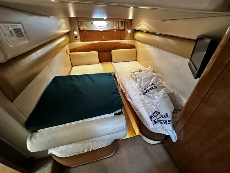 Slide: The Image of Maxum 42 2003 - 5441119