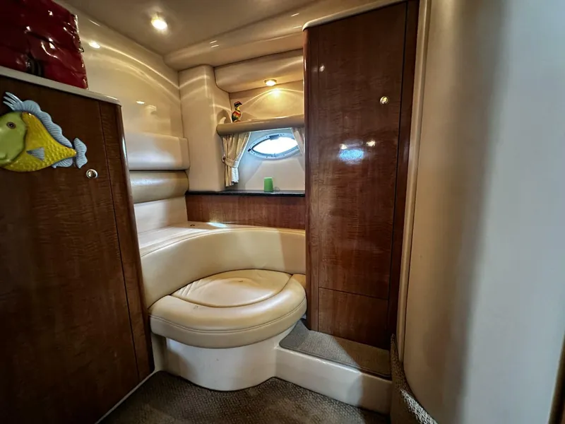 Slide: The Image of Maxum 42 2003 - 5441121