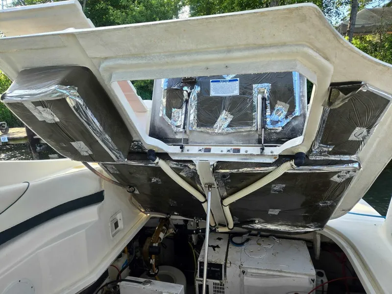 Slide: The Image of Maxum 42 2003 - 5452114