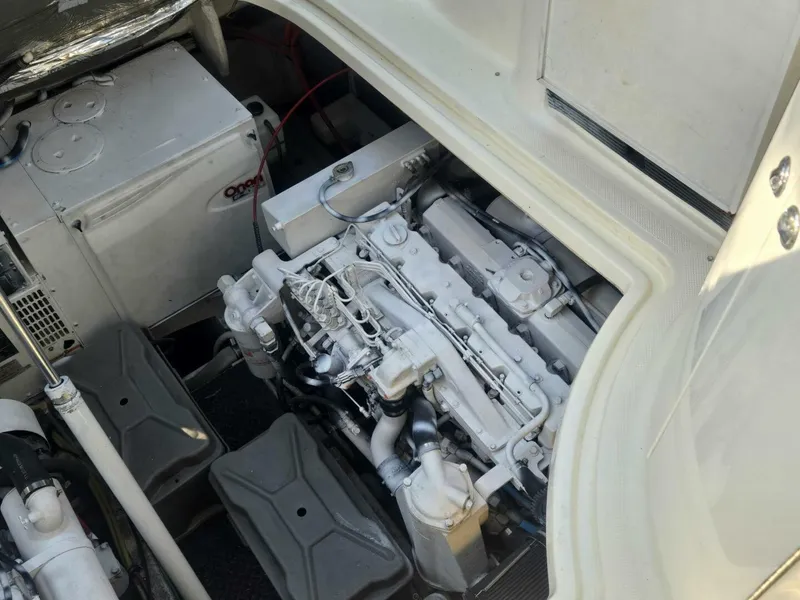 Slide: The Image of Maxum 42 2003 - 5452117