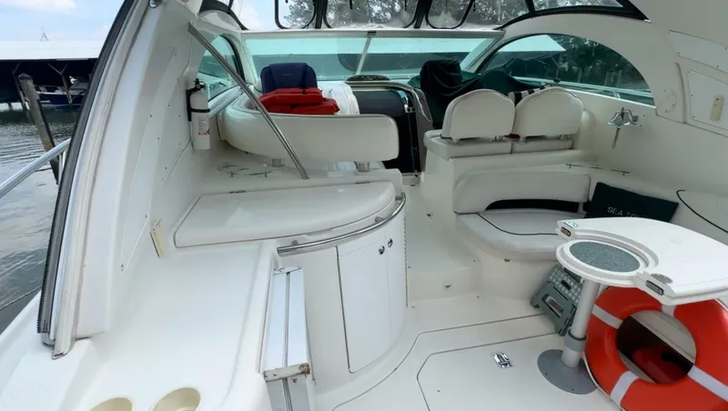 Slide: The Image of Maxum 42 2003 - 5441220