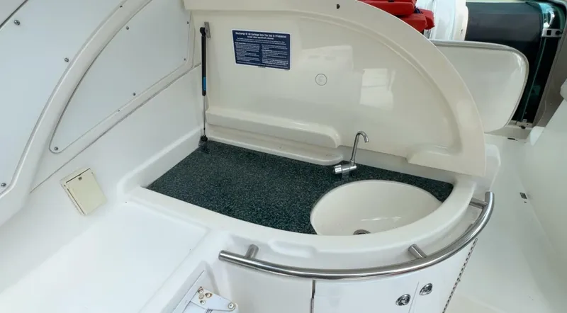 Slide: The Image of Maxum 42 2003 - 5441222