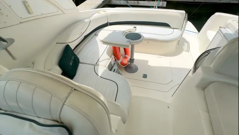 Slide: The Image of Maxum 42 2003 - 5441221