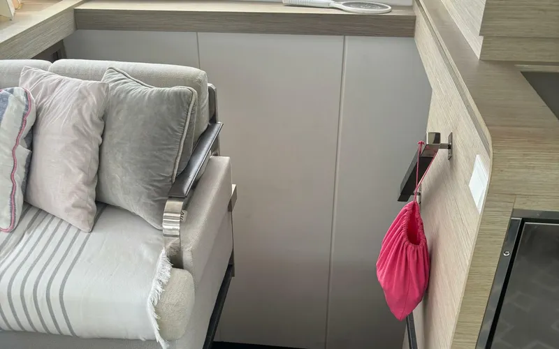 Slide: The Image of Fountaine Pajot Elba 45 2021 - 5436079