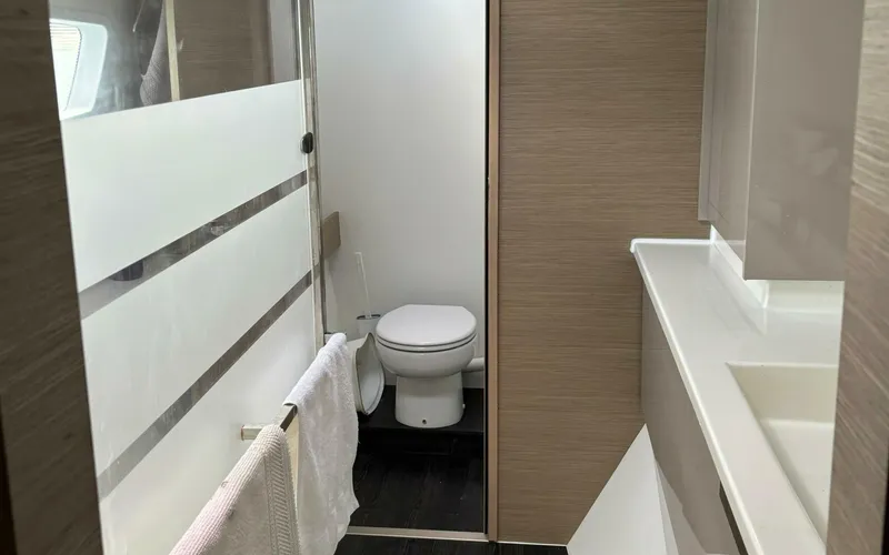 Slide: The Image of Fountaine Pajot Elba 45 2021 - 5436083