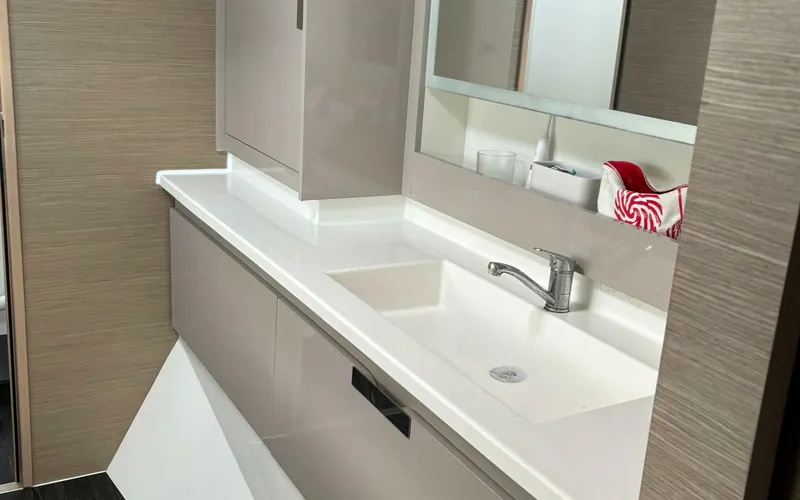 Slide: The Image of Fountaine Pajot Elba 45 2021 - 5436084