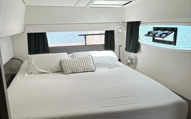 Slide: The Image of Fountaine Pajot Elba 45 2021 - 5436087