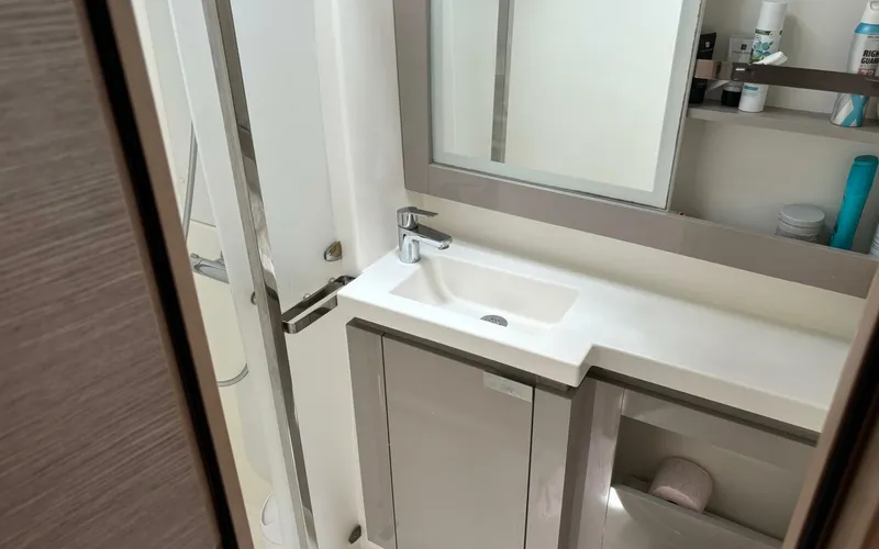 Slide: The Image of Fountaine Pajot Elba 45 2021 - 5436089