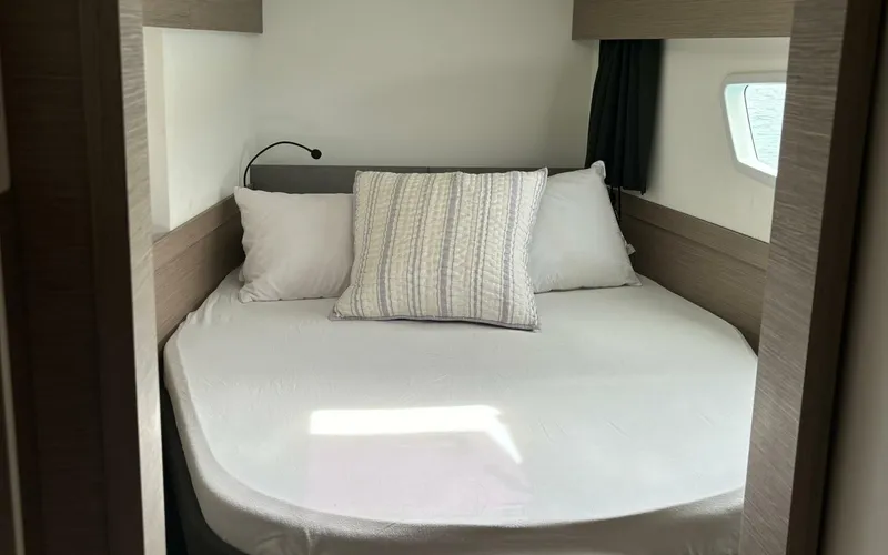 Slide: The Image of Fountaine Pajot Elba 45 2021 - 5436090