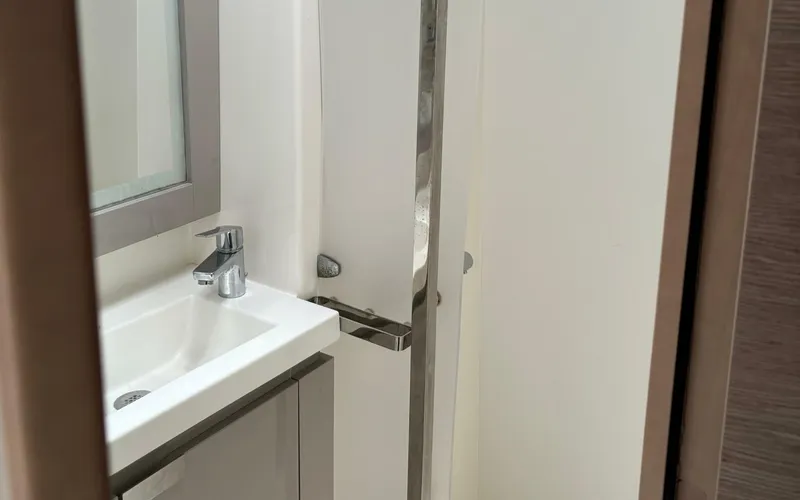 Slide: The Image of Fountaine Pajot Elba 45 2021 - 5436091