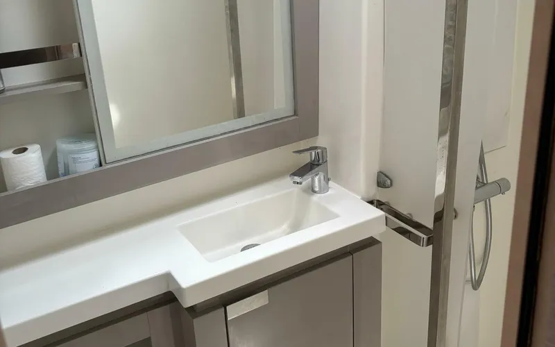 Slide: The Image of Fountaine Pajot Elba 45 2021 - 5436092