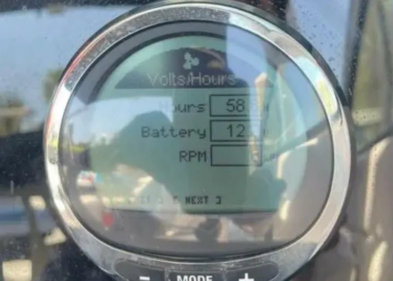 Slide: The Image of Four Winns 20 2022 - 5436444