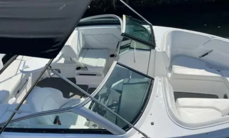 Slide: The Image of Four Winns 20 2022 - 5436477