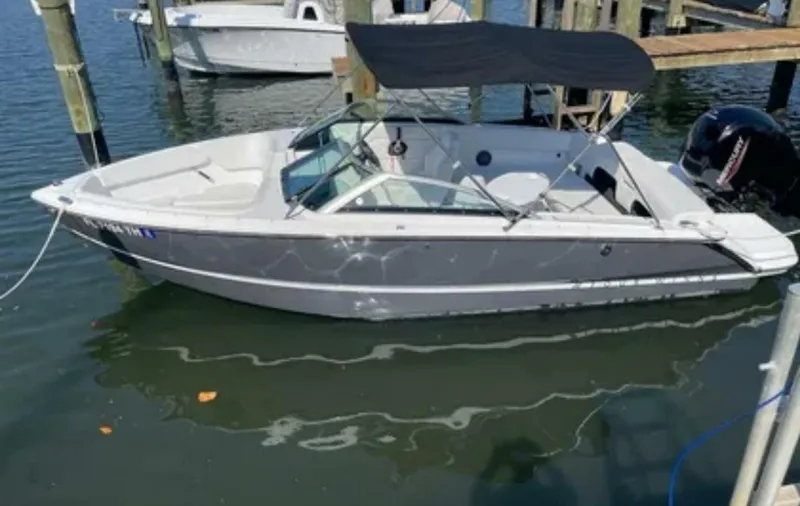 Slide: The Image of Four Winns 20 2022 - 5436478