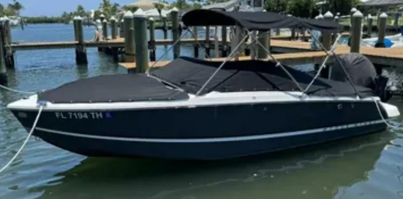 Slide: The Image of Four Winns 20 2022 - 5436431