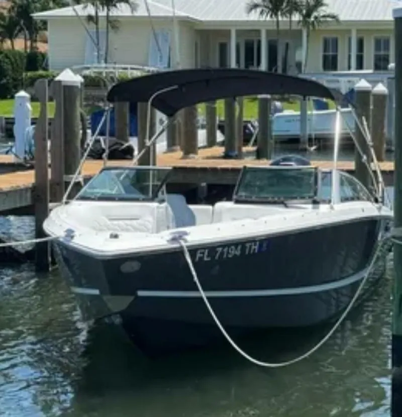 Slide: The Image of Four Winns 20 2022 - 5436432