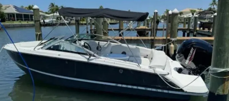 Slide: The Image of Four Winns 20 2022 - 5436433