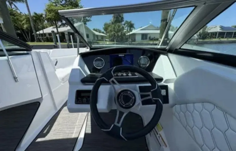 Slide: The Image of Four Winns 20 2022 - 5436434