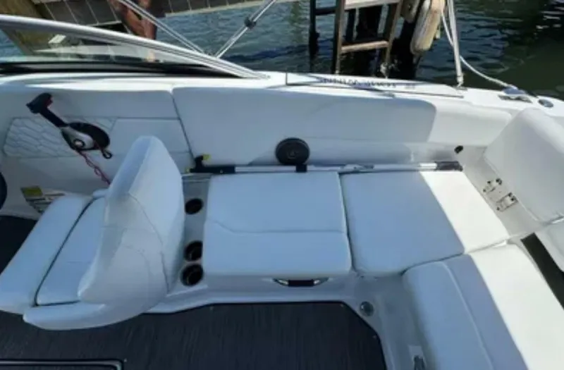 Slide: The Image of Four Winns 20 2022 - 5436437