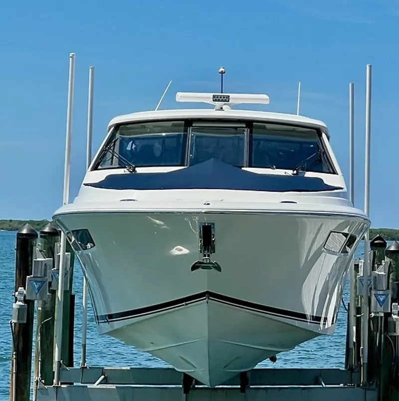 The Image of Pursuit 365 Dual Console 2021 - 5436192