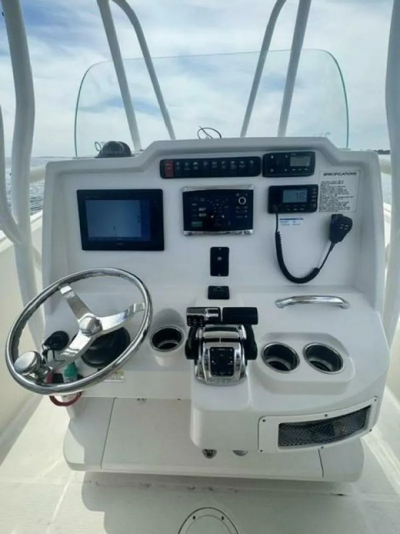 Slide: The Image of Sailfish 270CC 2015 - 5436999