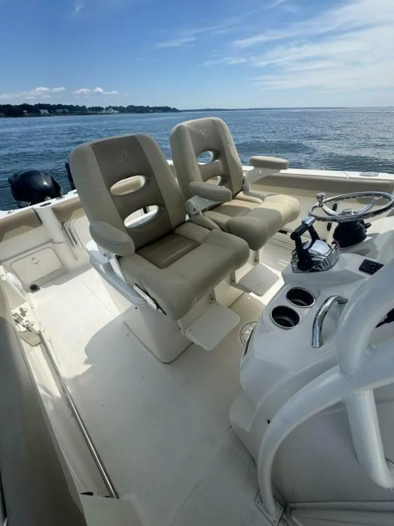 Slide: The Image of Sailfish 270CC 2015 - 5437008