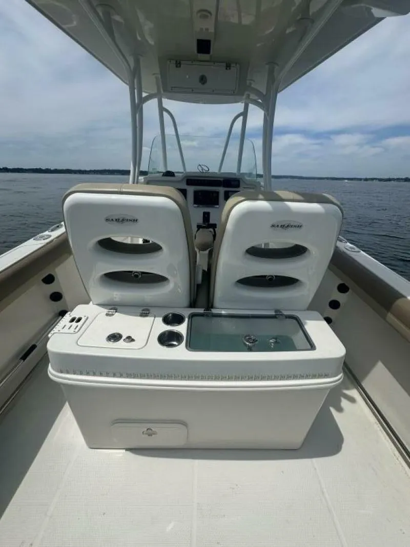 Slide: The Image of Sailfish 270CC 2015 - 5437009