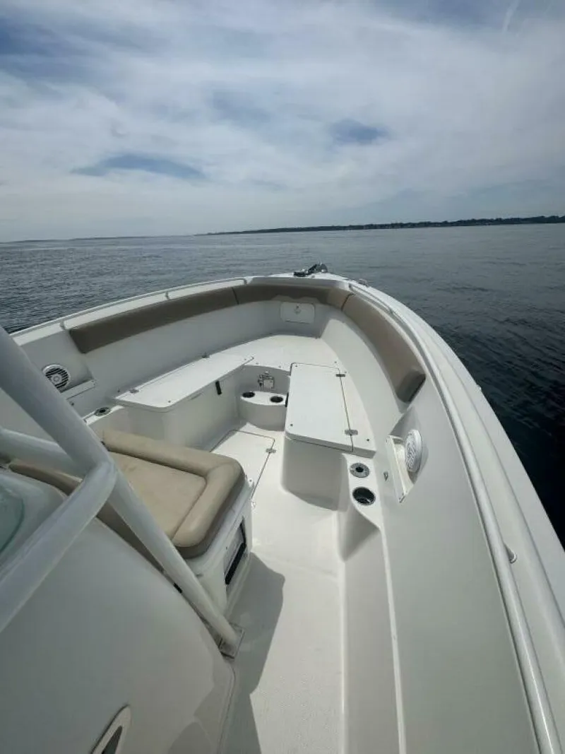 Slide: The Image of Sailfish 270CC 2015 - 5437002