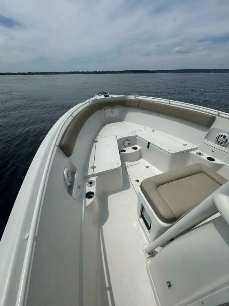 Slide: The Image of Sailfish 270CC 2015 - 5437003