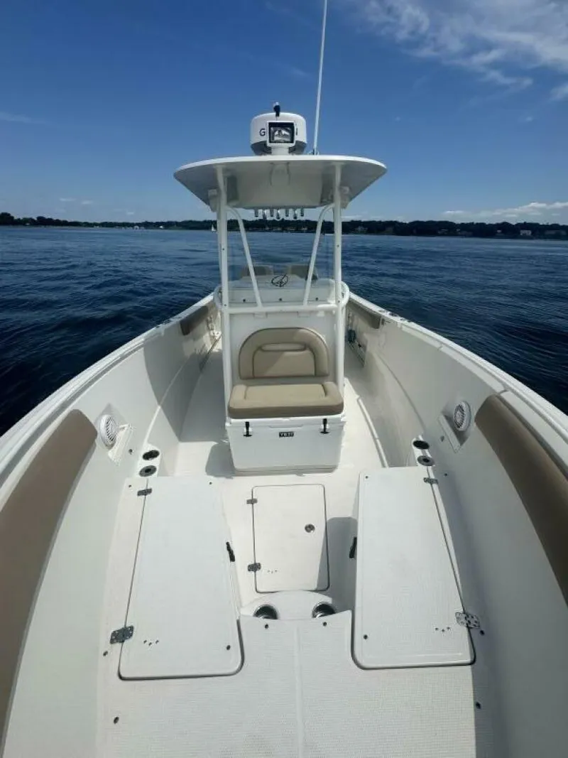 Slide: The Image of Sailfish 270CC 2015 - 5437005