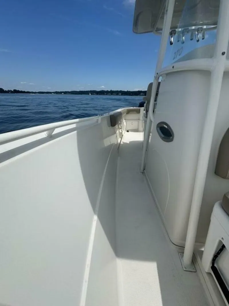 Slide: The Image of Sailfish 270CC 2015 - 5437007