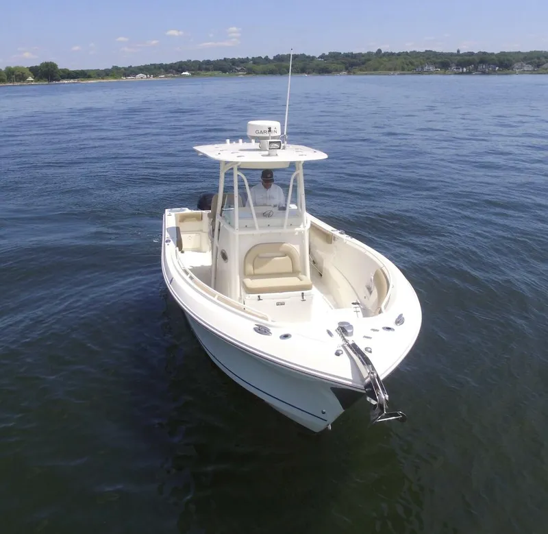 Slide: The Image of Sailfish 270CC 2015 - 5437020