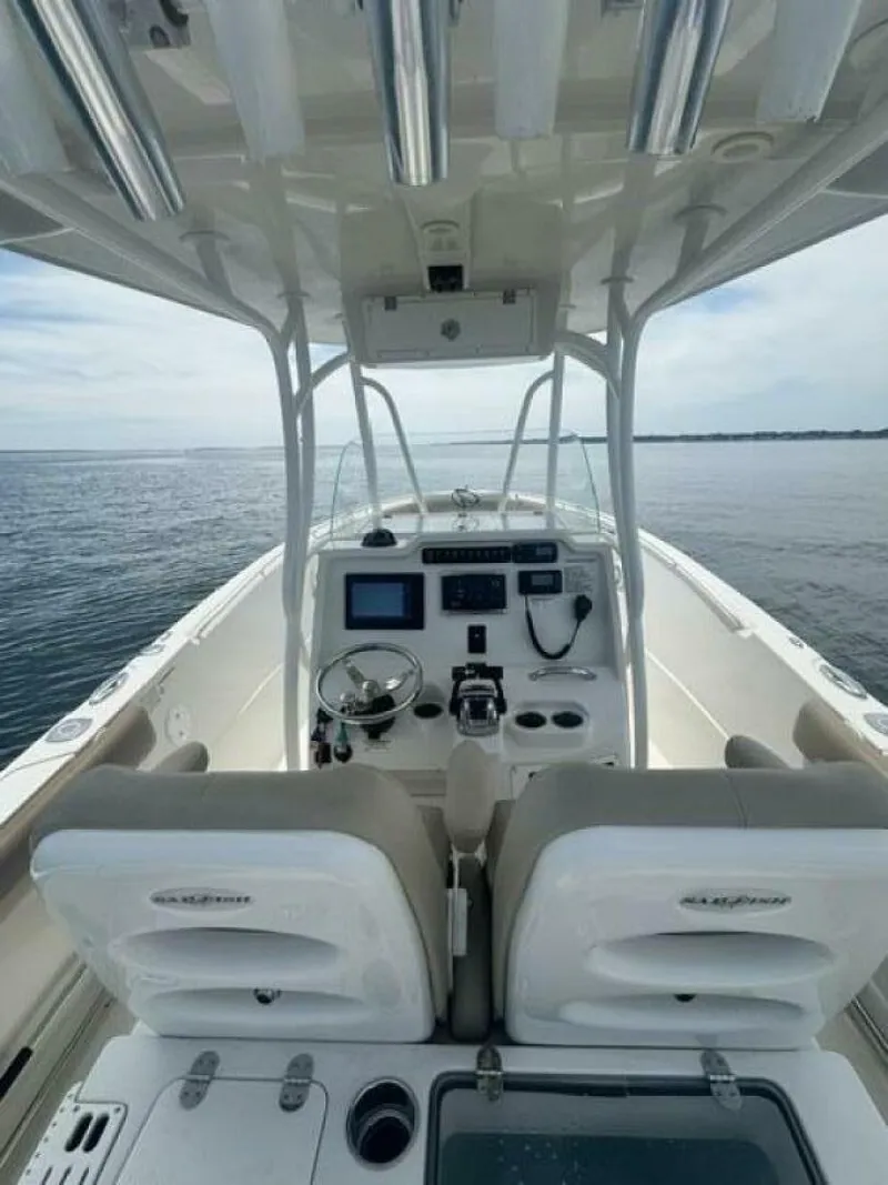 Slide: The Image of Sailfish 270CC 2015 - 5436998