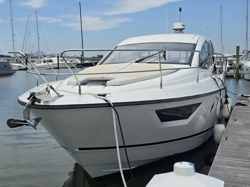 The Image of Beneteau Gran Turismo 40 2019 - 5436544