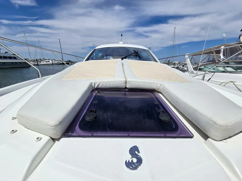 Slide: The Image of Beneteau Gran Turismo 40 2019 - 5489988