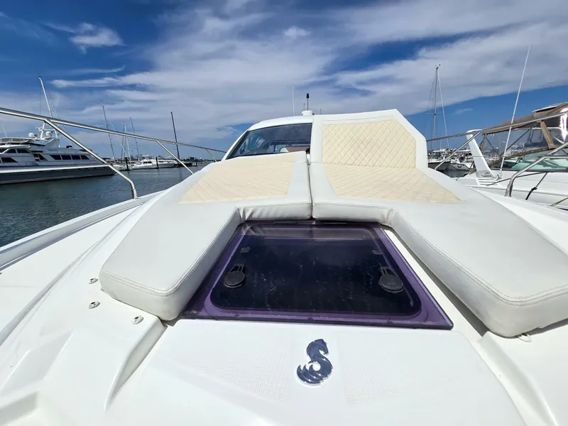 Slide: The Image of Beneteau Gran Turismo 40 2019 - 5489989