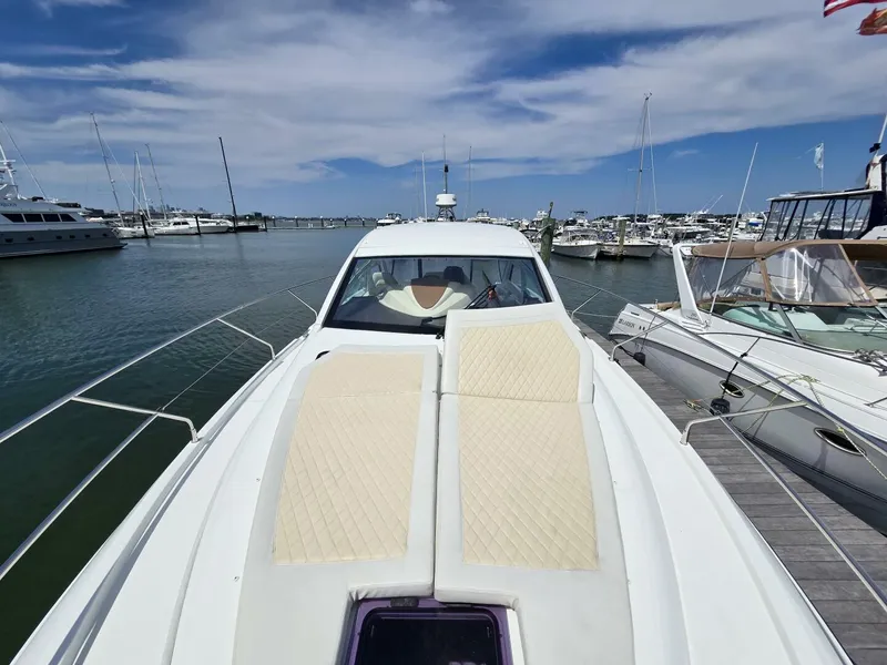 Slide: The Image of Beneteau Gran Turismo 40 2019 - 5489990