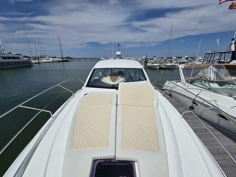 Slide: The Image of Beneteau Gran Turismo 40 2019 - 5444443
