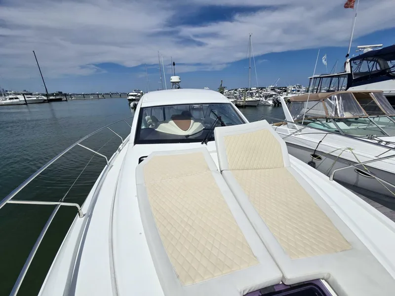 Slide: The Image of Beneteau Gran Turismo 40 2019 - 5489994